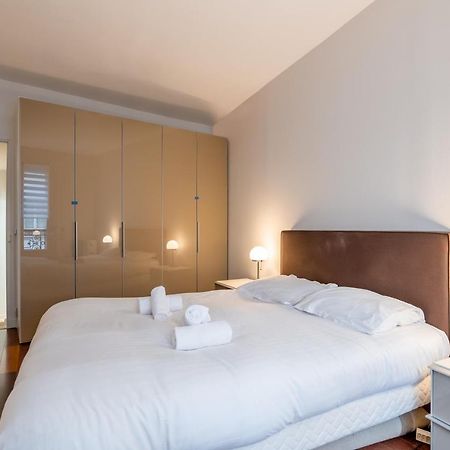 Apartament Veeve - Pompidou Hideaway Paryż Zewnętrze zdjęcie